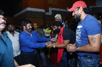 Skanda Pre Release Event Photos Set 3